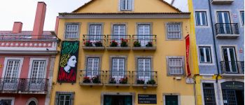 Maison-Musée Amália Rodrigues