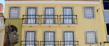 House Museum Amália Rodrigues